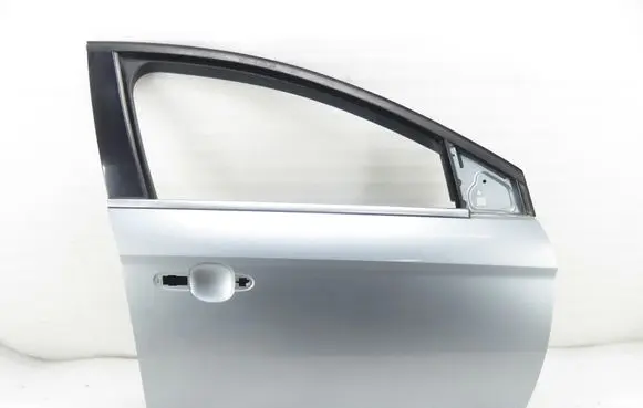 Ford Mondeo MK IV Front door 