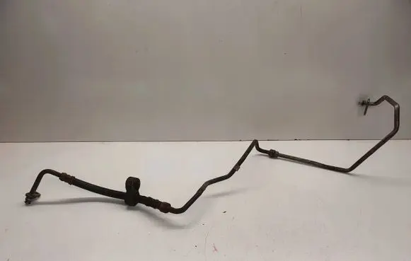 Audi A4 S4 B7 8E 8H Gearbox / Transmission oil cooler 8E0317821M
