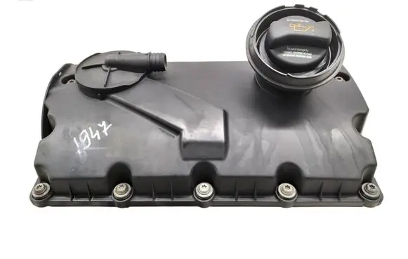 Skoda Octavia Mk2 (1Z) Rocker cam cover 