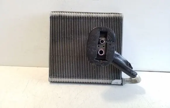 Air conditioning (A/C) radiator (interior)