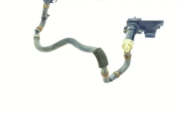 Subaru Outback Headlight washer spray nozzle 20953
