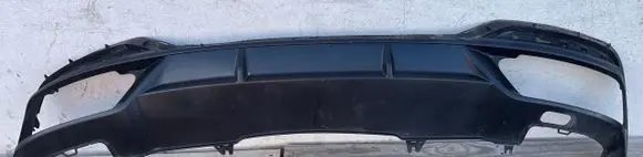 Audi A5 Rear bumper 8W6807521AJ