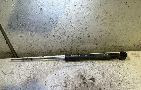 Mitsubishi Colt Rear shock absorber/damper