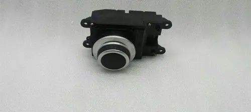 BMW 5 E60 E61 Switch for retractable tow bar 6963051