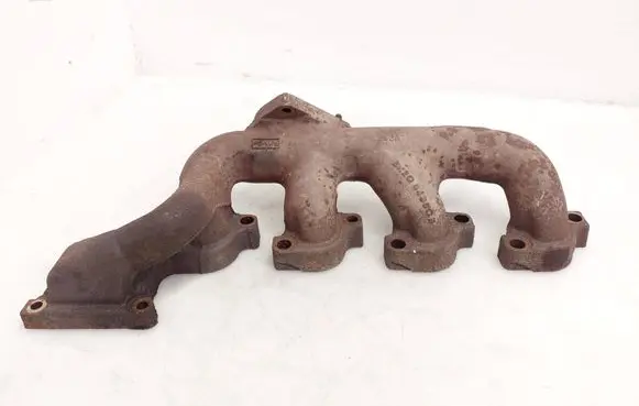 Ford Transit Custom Exhaust manifold BK2Q9430CB