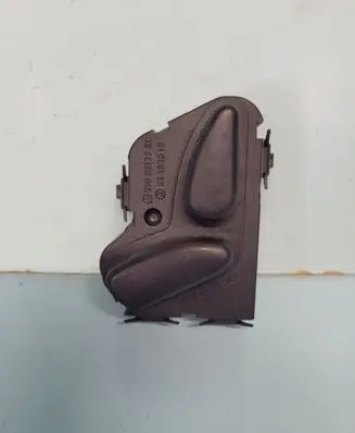 Mercedes-Benz E W211 Seat control switch 2108213751