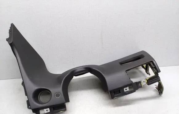 Mercedes-Benz E W211 Dashboard side end trim 2116800187 A2116800187