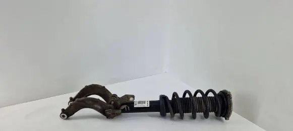 Volvo S90, V90 Front shock absorber with coil spring 31658002 P31658002