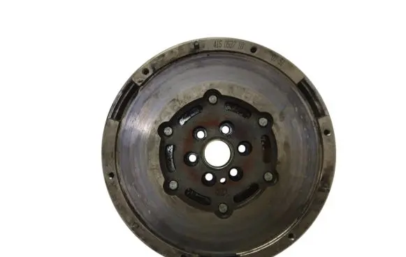 Flywheel
