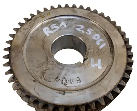 Nissan Pathfinder R51 Timing chain sprocket 