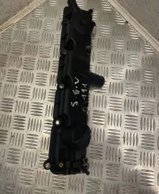 Rocker cam cover