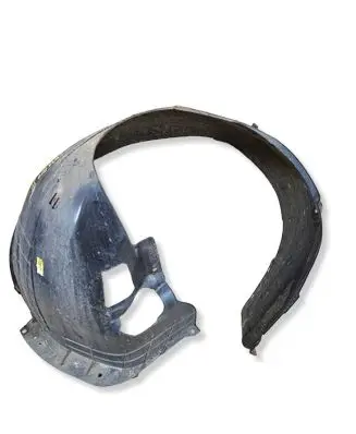 KIA Rio Front wheel arch liner splash guards 86814H8000