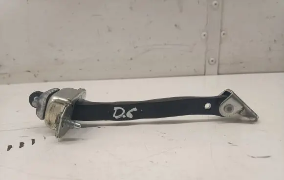 Subaru Forester SK Rear door check strap stopper