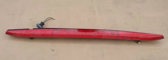 Porsche Boxster 986 Third/center stoplight 90063101990
