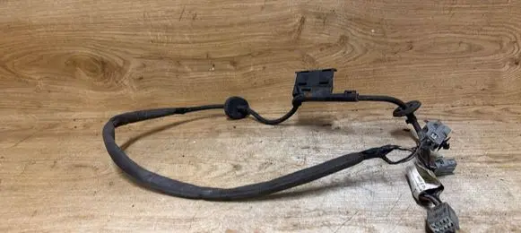 Volvo S60 Tailgate/trunk wiring harness 8645057