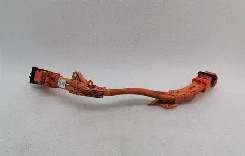 Tesla Model Y Rear door wiring loom 110900000D