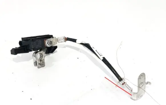Toyota Corolla E210 E21 Negative earth cable (battery) 28850-0Y020