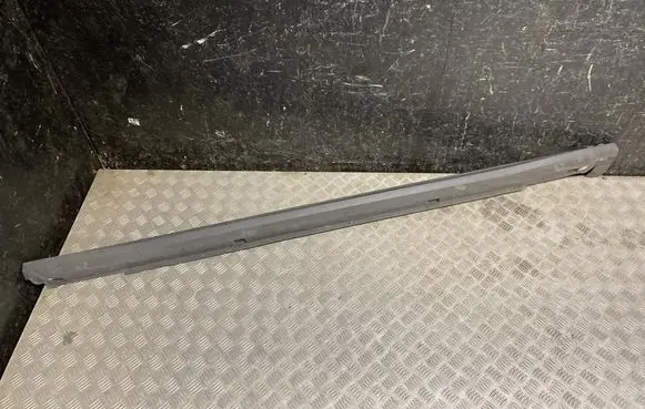 Volkswagen ID.4 Front sill (body part) 11A853856B