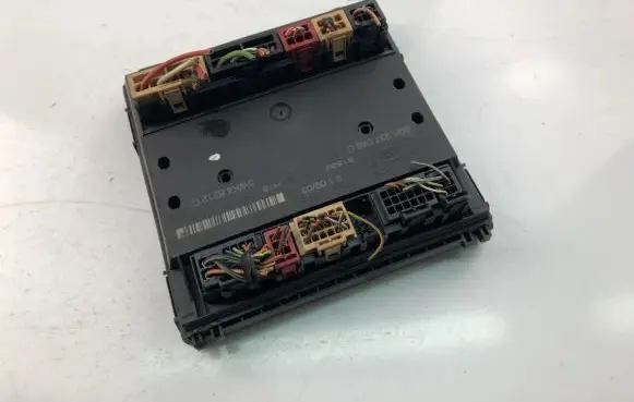 Volkswagen Polo Other control units/modules 6Q1937049C