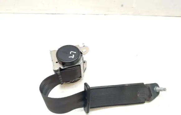 Citroen DS5 Rear seatbelt 98000632