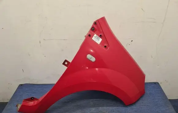 Renault Twingo II Fender