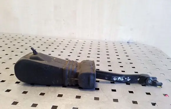 Audi A8 S8 D4 4H Rear door check strap stopper 4H0839267