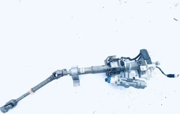 Hyundai Tucson JM Steering wheel axle 202003395