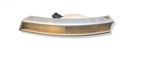 Front indicator light