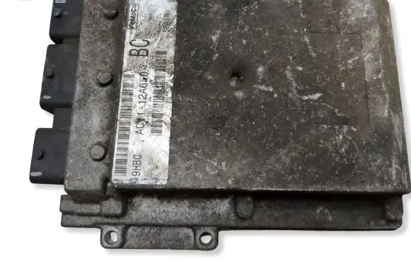 Ford Transit Engine control unit/module AC1112A650