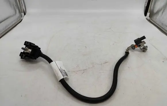 Volvo XC60 Negative earth cable (battery) 32265471
