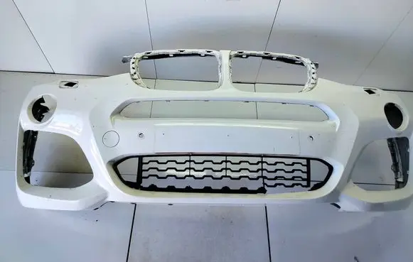 BMW X3 F25 Front bumper 8056874