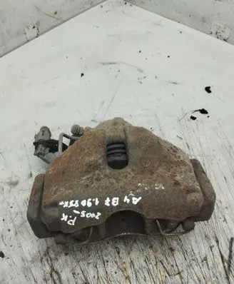 Audi A4 S4 B7 8E 8H Front brake caliper