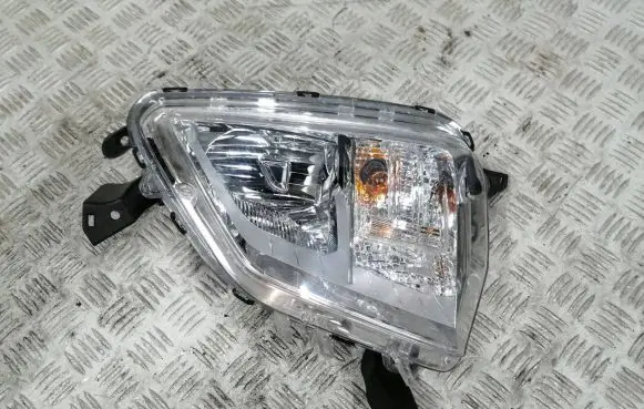 Mitsubishi Eclipse Cross Headlight/headlamp