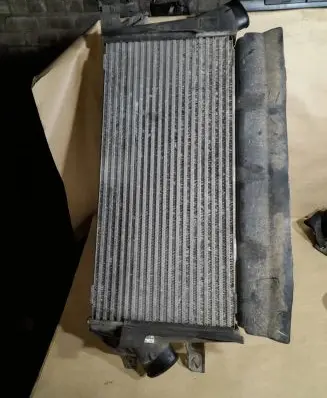 Dodge Caliber Intercooler radiator 164541777B 988876H