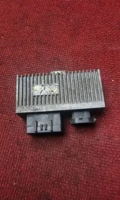 Renault Scenic I Glow plug pre-heat relay 7700100703 BRH312