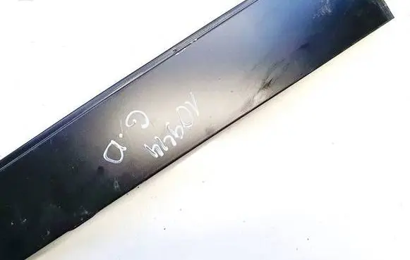 Volkswagen PASSAT B6 Other rear door trim element 3c0839902