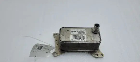 Mercedes-Benz B W246 W242 Oil filter mounting bracket 70364196 W7112001