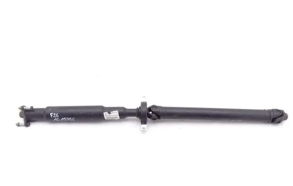 BMW X4 F26 Drive shaft (set) 7589801