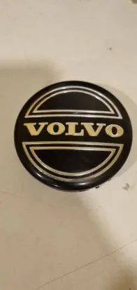 Volvo S40 Original wheel cap 30666913