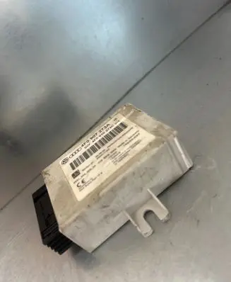Audi A6 S6 C6 4F Other control units/modules 4F0907273A 4F0910273C