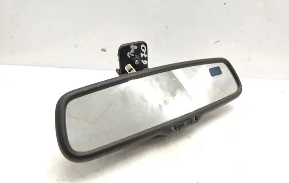 Hyundai Santa Fe Rear view mirror (interior) E11026002 030207