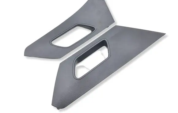 Peugeot 3008 III Rear door handle trim 9843917880 9843917580