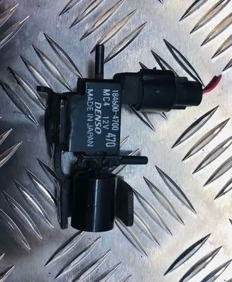 Honda CR-V Turbo solenoid valve 1846004700