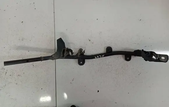 BMW 5 GT F07 Oil level dip stick 851181803 230714