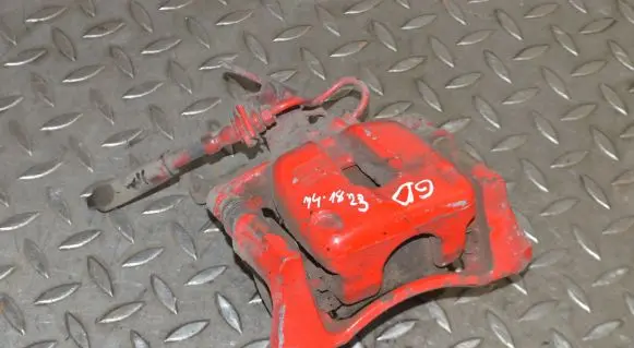 Audi TT TTS Mk2 Rear brake caliper
