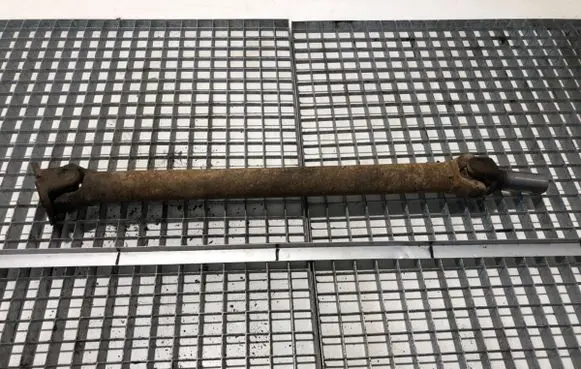 Mitsubishi Pajero Front prop shaft 