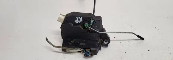 Land Rover Freelander Front door lock 01092202