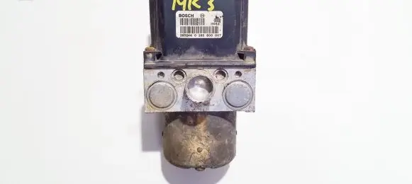 Ford Mondeo Mk III ABS Pump 0265800007 0265222015