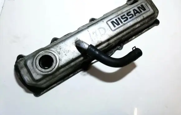 Rocker cam cover