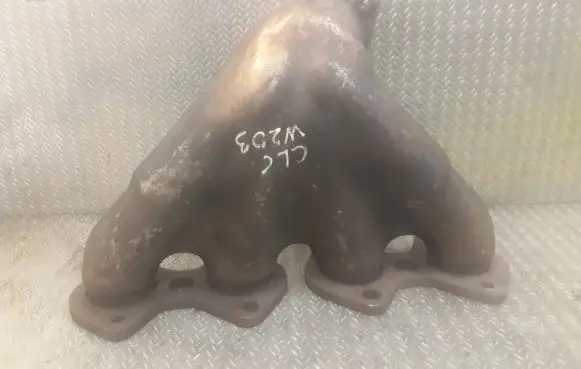 Exhaust manifold